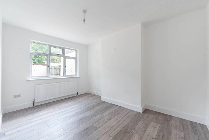 6 Bedroom Semi-Detached House To Rent In Bouverie Road, West Harrow, Harrow, HA1