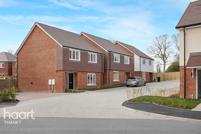 4 Bedroom Detached House For Sale In Maple Lane, Margate, CT9