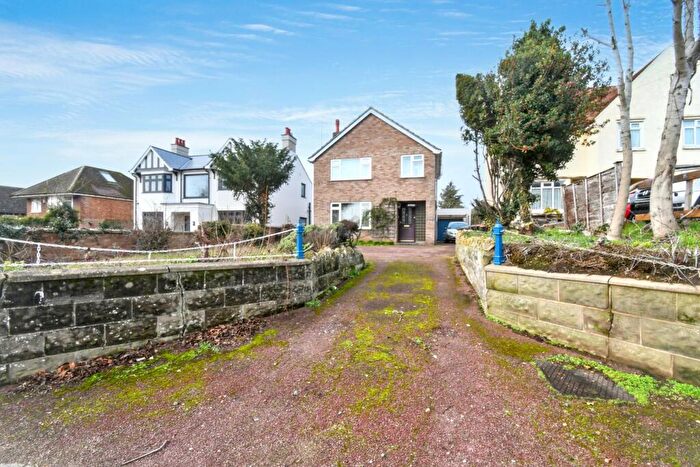 2 Bedroom Detached House For Sale In Bedford Road, Kempston, Bedford, MK42