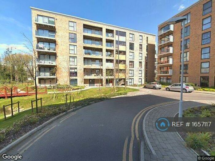 2 Bedroom Flat To Rent In Pisces Court, Edgware, HA8