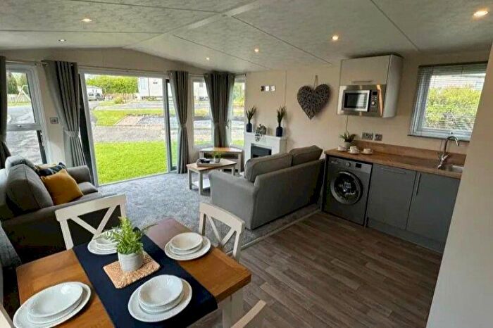 2 Bedroom Lodge For Sale In Cenarth Falls Resort, Cenarth, Newcastle Emlyn, Ceredigion, SA38