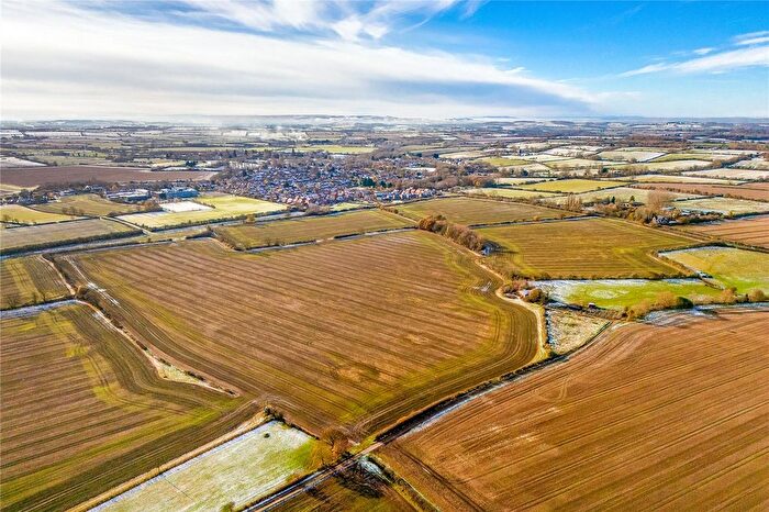 Land For Sale In Kineton, Warwick, Warwickshire, CV35