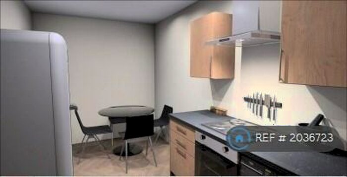 2 Bedroom Terraced House To Rent In Ashville Grove, Halifax, HX2