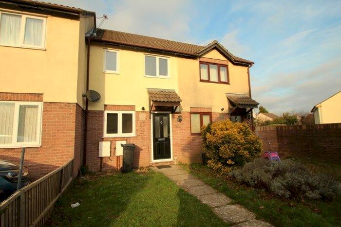 2 Bedroom Property To Rent In Bradley Stoke, Bristol BS32