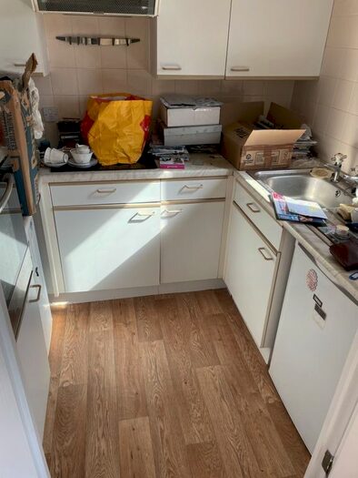 1 Bedroom Flat To Rent In Fairhaven Court, Sea Road, Bournemouth, BH5