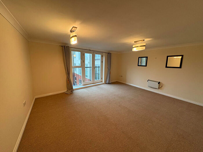 2 Bedroom Apartment To Rent In Lee Heights, Bambridge Court, Maidstone, ME14