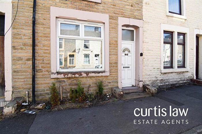 2 Bedroom House For Sale In Barnes Street, Church, BB5