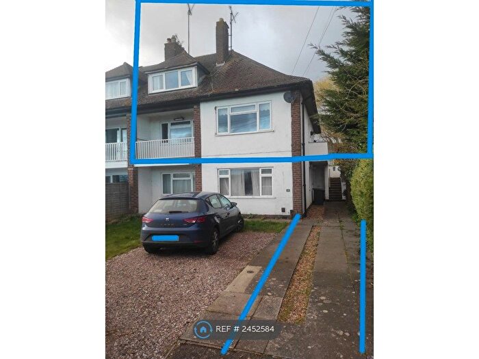 4 Bedroom Maisonette To Rent In Lewis Road, Kettering, NN15