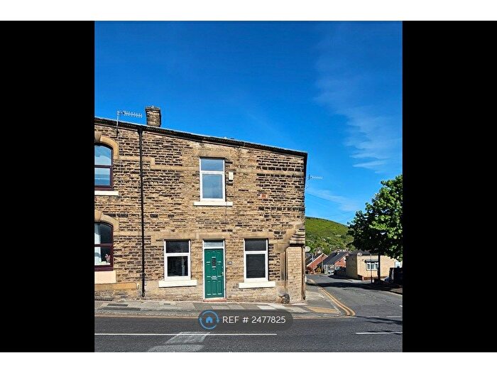 2 Bedroom End Of Terrace House To Rent In Arundel Street, Mossley, Ashton-Under-Lyne, OL5