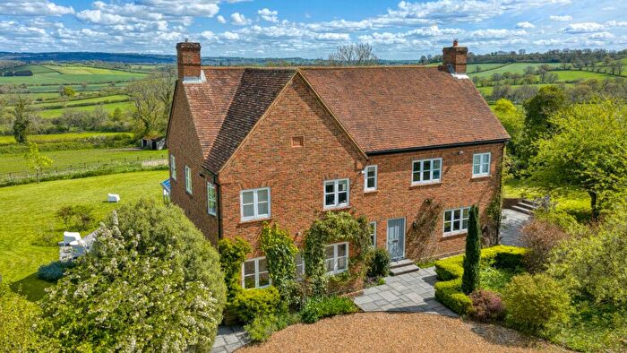 5 Bedroom Detached House For Sale In Close To The Newt, BA9