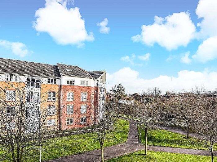 1 Bedroom Apartment To Rent In Kennet Walk, Reading, RG1