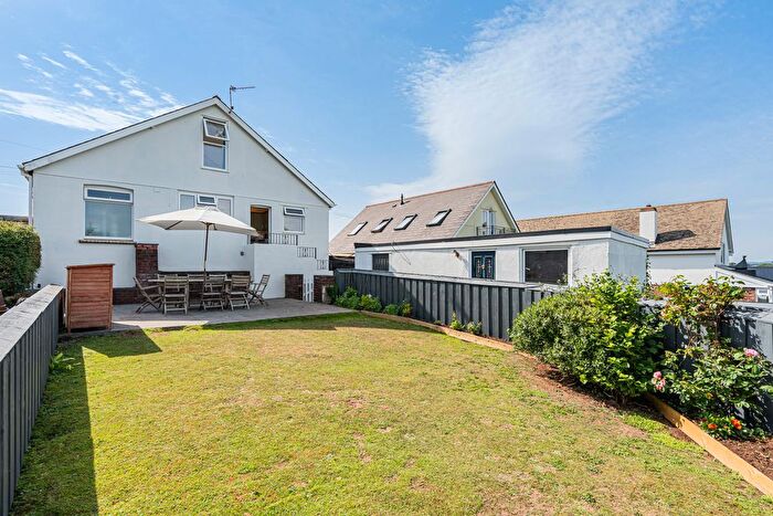 4 Bedroom Detached House For Sale In Huxnor Road, Kingskerswell, Newton Abbot, TQ12