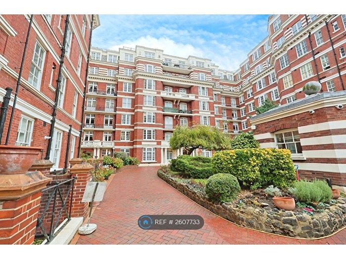 2 Bedroom Flat To Rent In Rodney Court, London, W9