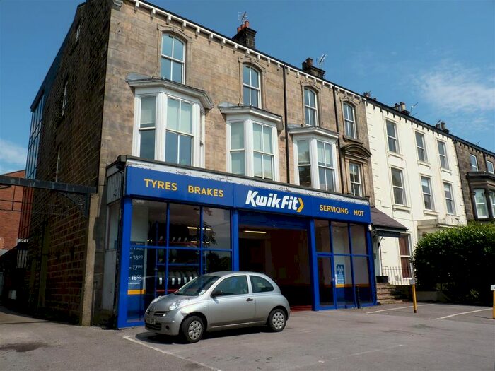 2 Bedroom Flat To Rent In York Place, Harrogate, HG1