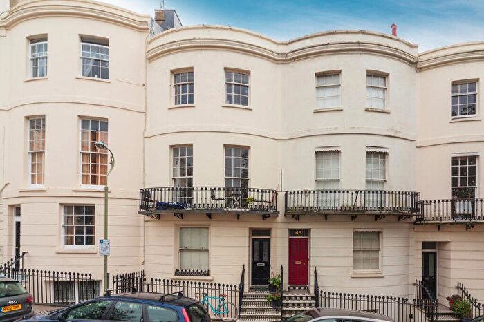1 Bedroom Flat To Rent In Norfolk Square, Brighton, East Sussex, BN1
