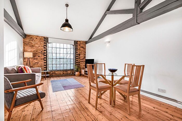 1 Bedroom Flat To Rent In Weston Street, London, SE1