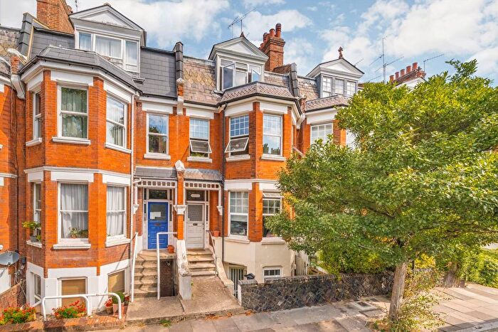 6 Bedroom Maisonette To Rent In Milton Park, Highgate, N6