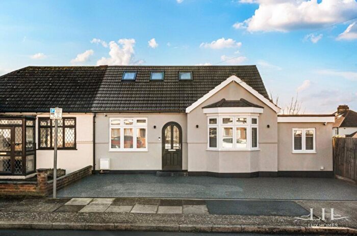 4 Bedroom Bungalow For Sale In Victor Gardens, RM12