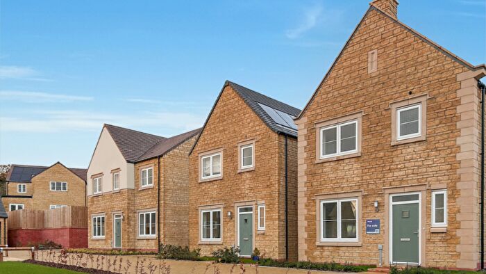 3 Bedroom Detached House For Sale In Delavale Road, Winchcombe, Tewkesbury, GL54