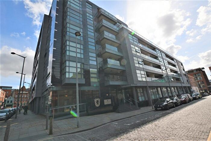 2 Bedroom Apartment To Rent In Elysian Fields Colquitt Street, L1