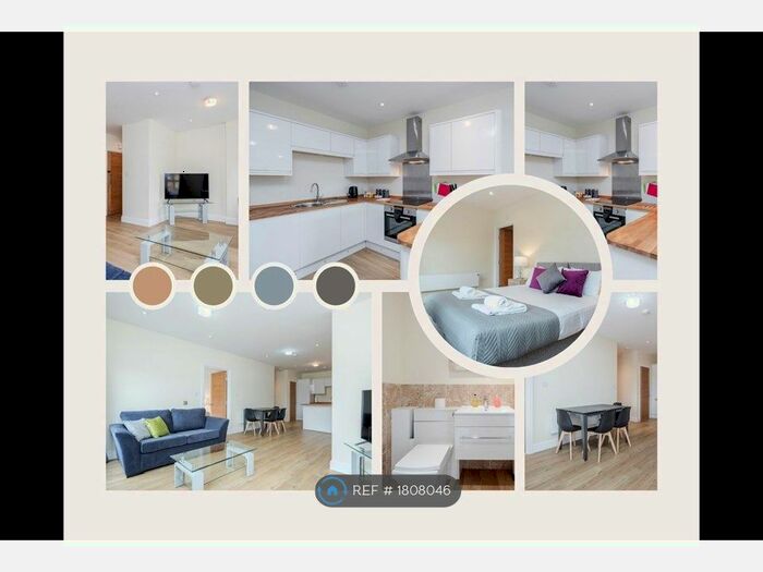 2 Bedroom Flat To Rent In Victoria House, Maidenhead, SL6