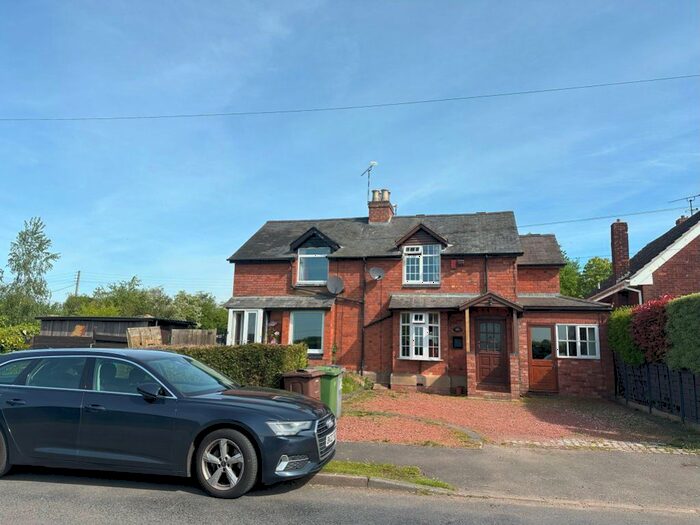 3 Bedroom Cottage To Rent In Yew Tree Cottage, Back Lane, Meriden, CV7