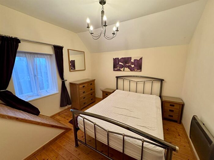 1 Bedroom Apartment To Rent In Tibberton, Gloucester, GL2