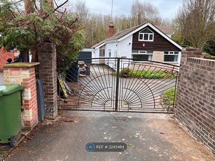 5 Bedroom Detached House To Rent In The Willows, Coxbench, DE21