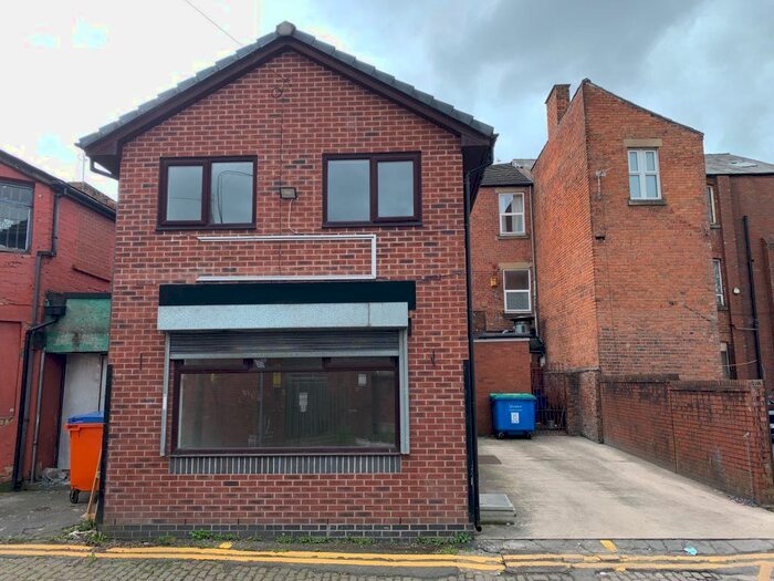 Property To Rent In Mesnes Street, Wigan, WN1