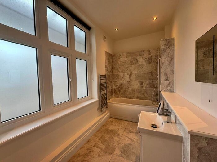 2 Bedroom Apartment To Rent In St Marys Gate, Derby, DE1