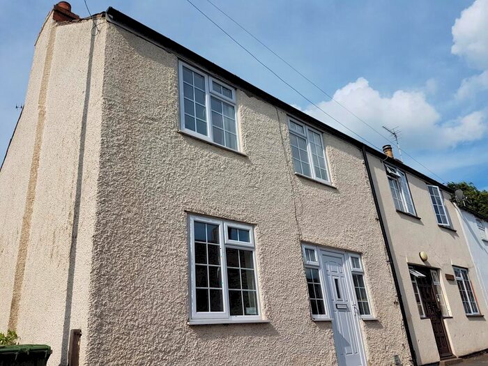 3 Bedroom Terraced House To Rent In Kemerton, Gloucestershire, GL20