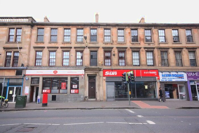 1 Bedroom Flat To Rent In Dumbarton Road, Glasgow, G11