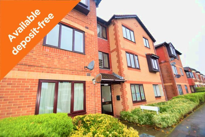 1 Bedroom Flat To Rent In Whitworth Road, Southampton SO18