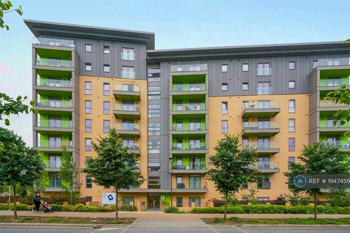 2 Bedroom Flat To Rent In Falcondale Court, London, NW10
