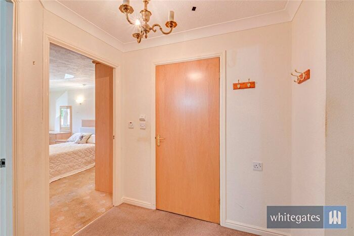 1 Bedroom Flat For Sale In Halewood Road, Liverpool, Merseyside, L25