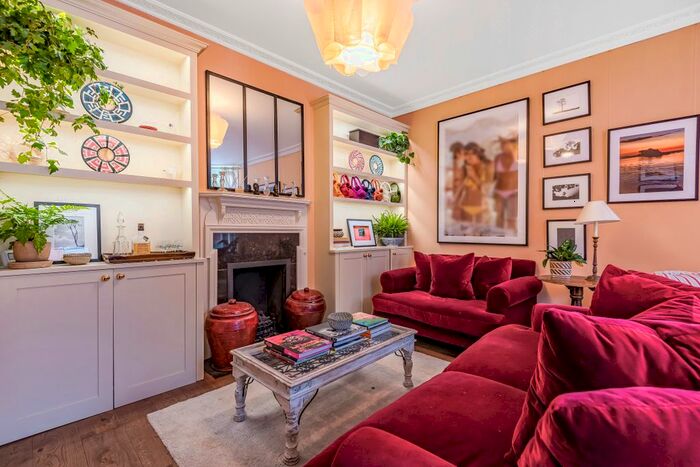 1 Bedroom Flat To Rent In Wetherby Place, South Kensington, SW7