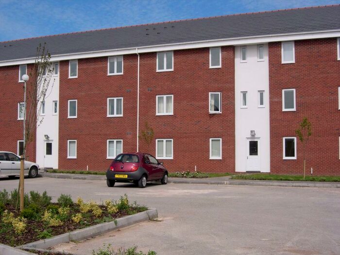 2 Bedroom Apartment To Rent In Alderman Road, Liverpool, Merseyside, L24
