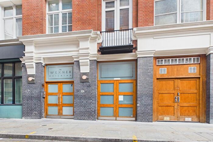 1 Bedroom Flat For Sale In Strype Street, London, E1