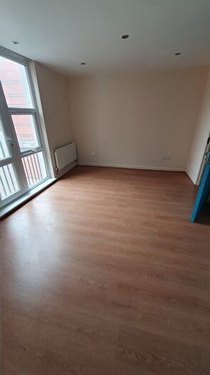 1 Bedroom Flat To Rent In Corbett Street, B66