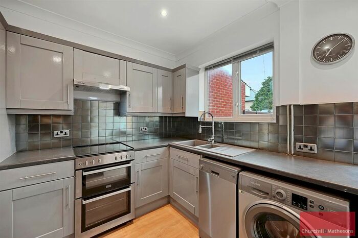 3 Bedroom Terraced House To Rent In Mellitus Street, East Acton, W12