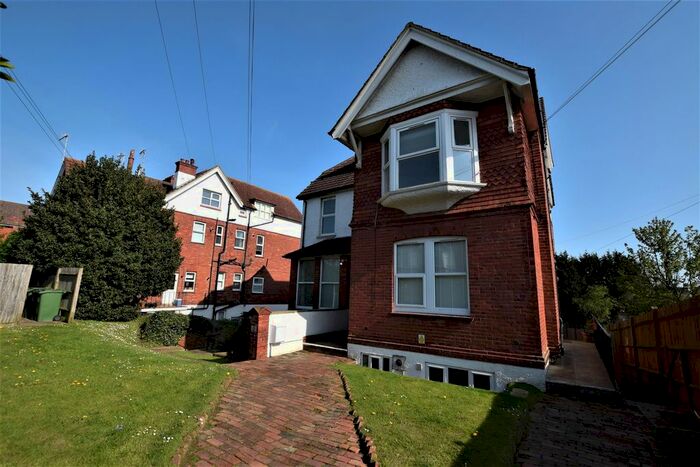 2 Bedroom Flat To Rent In Dorset Road, Bexhill-On-Sea, TN40