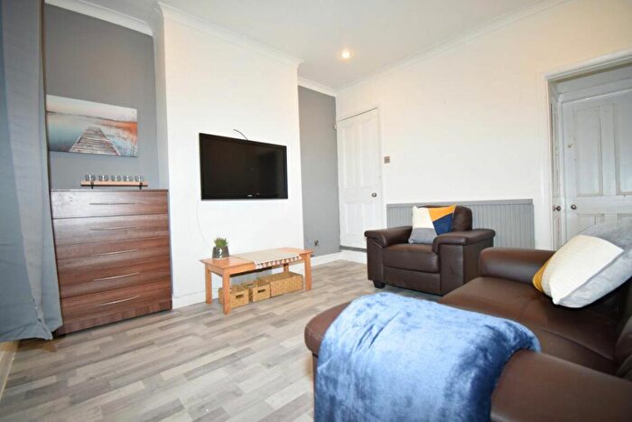 3 Bedroom Property To Rent In Slack Lane, DE22