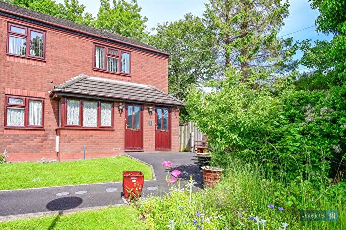 2 Bedroom Apartment For Sale In Ashdale, Liverpool, Merseyside, L36
