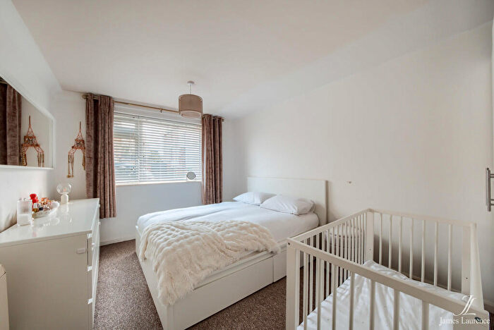 2 Bedroom Apartment For Sale In Sinclair Court, Park Road, Moseley, B13
