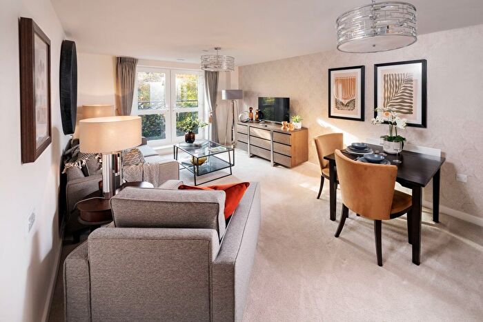 1 Bedroom Flat For Sale In Coare Street, Macclesfield, Cheshire, SK10