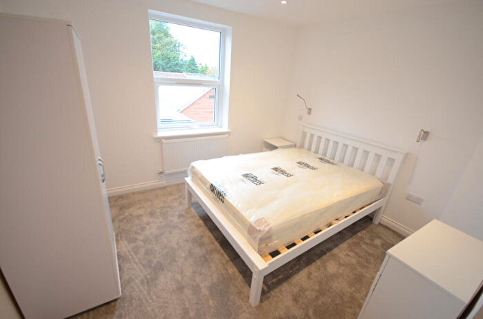 1 Bedroom House To Rent In Kings Road, Fleet, GU51