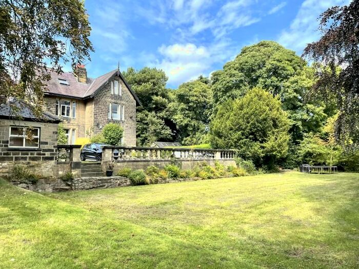 1 Bedroom Flat To Rent In Netherleigh Flats, Elmete Lane, Leeds, West Yorkshire, LS8