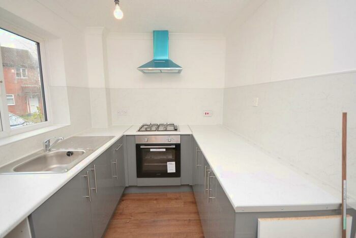 2 Bedroom Terraced House To Rent In Bryn Haidd, Pentwyn, Cardiff, CF23