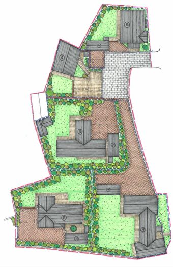 Plot For Sale In Lawrence Road, Wrington, BS40