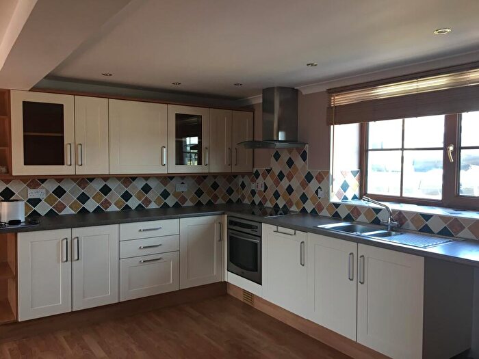 3 Bedroom Barn Conversion To Rent In Llanwnenn, SA48